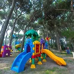 Al Parco بيت للعطل