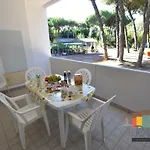 بيت للعطل Al Parco روسولينا ماري