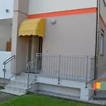بيت للعطل Al Parco