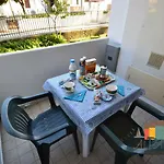 بيت للعطل Al Parco