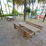 Al Parco روسولينا ماري