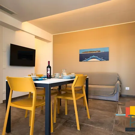 Ferienhaus Al Parco *