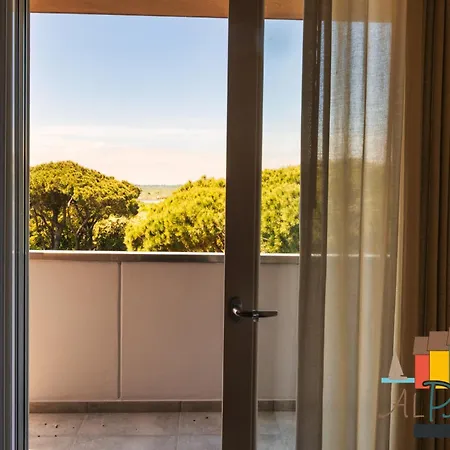 Al Parco Rosolina Mare