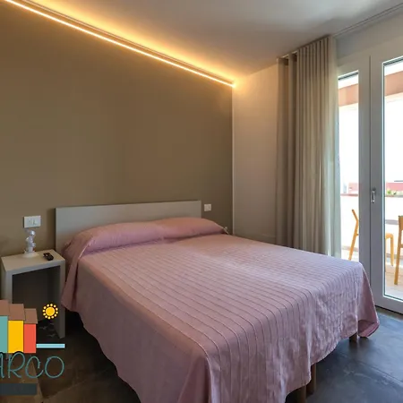 Al Parco * רוסולינה מארה