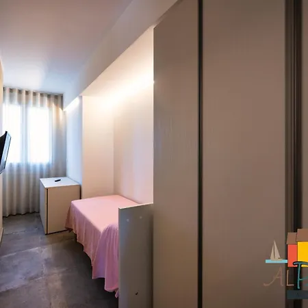 Ferienhaus Al Parco Rosolina Mare