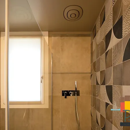 Al Parco Prázdninový dům