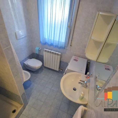 Ferienhaus Al Parco Rosolina Mare