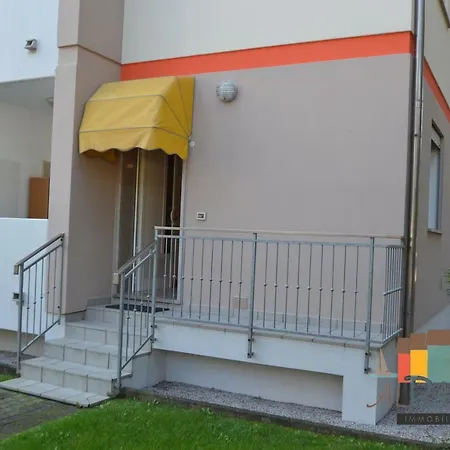 Prázdninový dům Al Parco