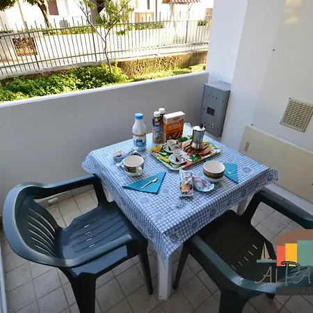 בית נופש Al Parco