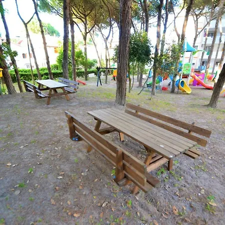 Al Parco רוסולינה מארה