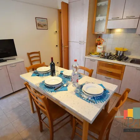 Al Parco Prázdninový dům
