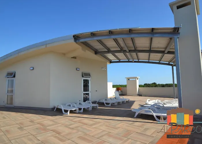 Al Parco * Rosolina Mare