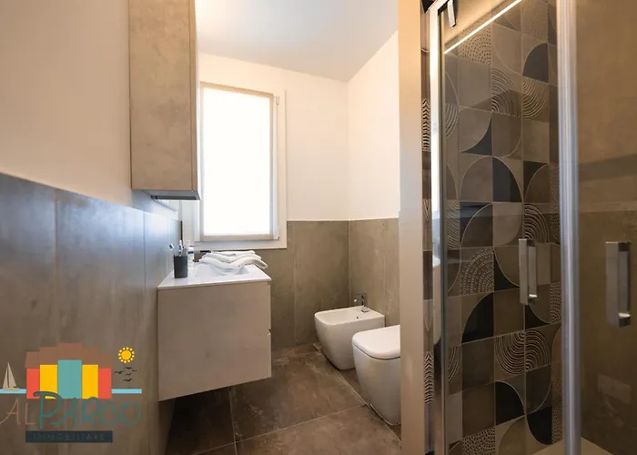 Al Parco Rosolina Mare