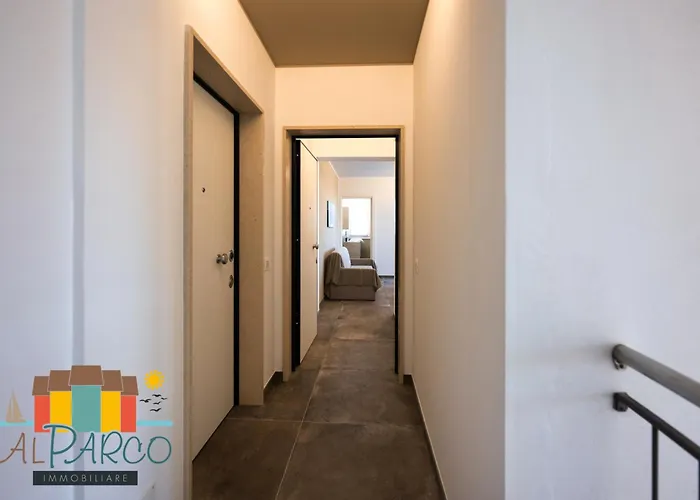 Al Parco Tatil Evi Rosolina Mare