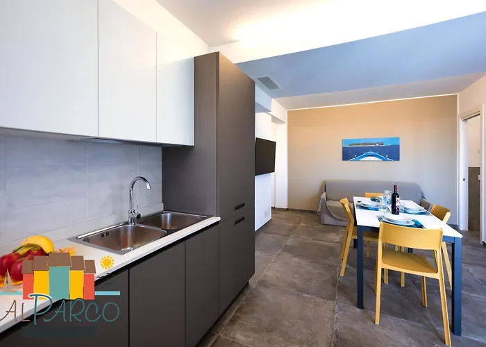 Al Parco * Rosolina Mare