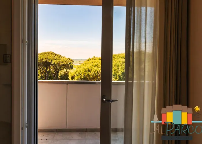 Al Parco Rosolina Mare