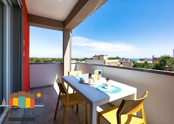 Al Parco Tatil Evi *