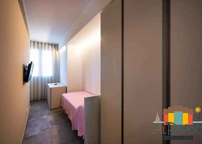 Tatil Evi Al Parco Rosolina Mare