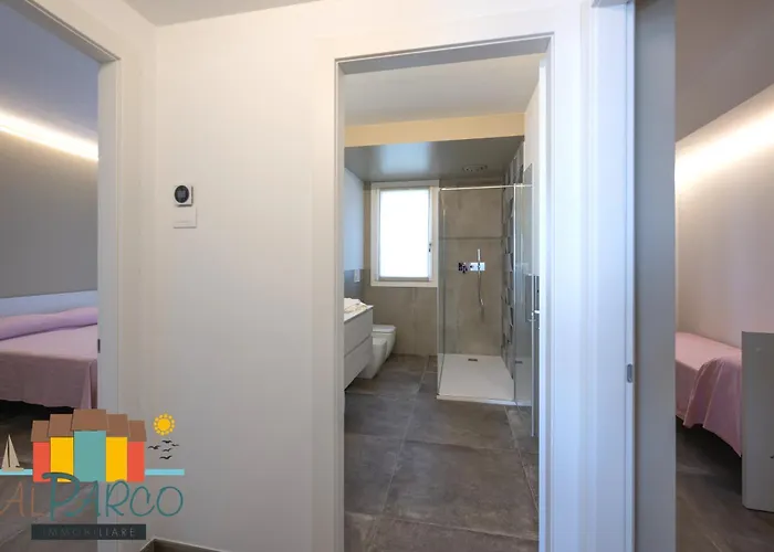 Al Parco Rosolina Mare