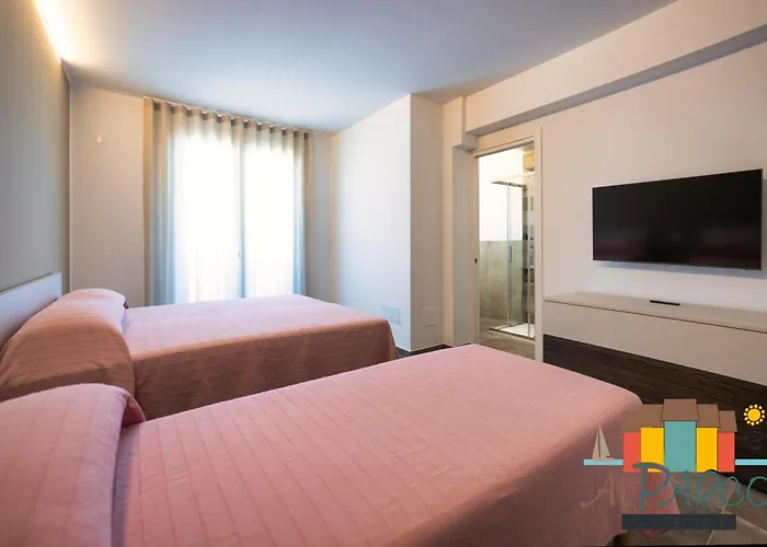 Al Parco * Rosolina Mare