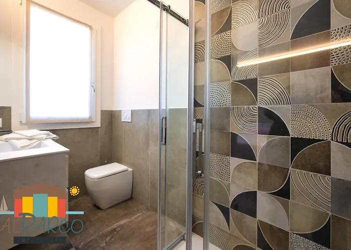 Al Parco Tatil Evi *