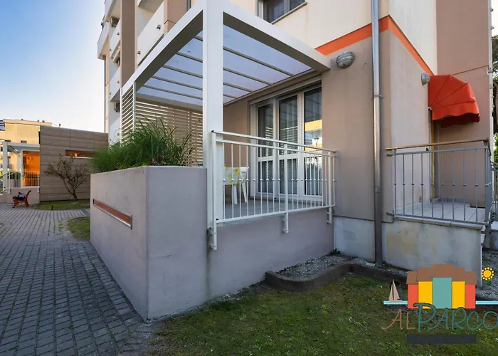 Al Parco Tatil Evi *