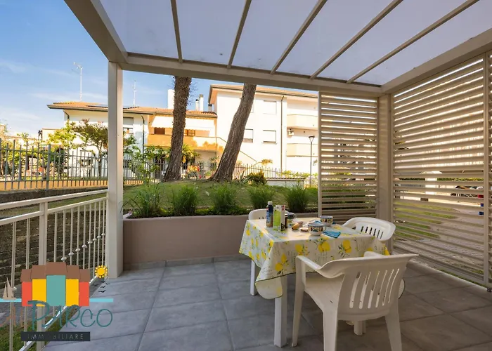 Tatil Evi Al Parco *