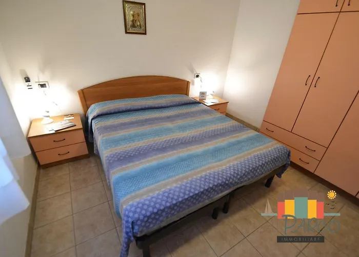 Tatil Evi Al Parco Rosolina Mare