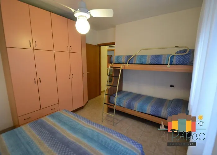 Al Parco * Rosolina Mare