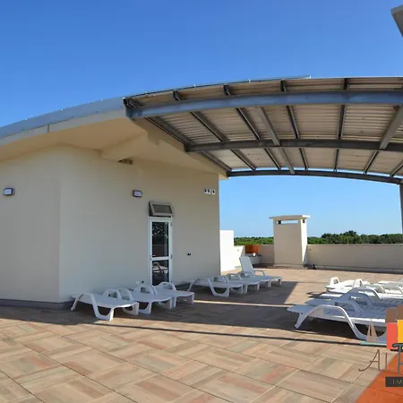 Al Parco * Rosolina Mare