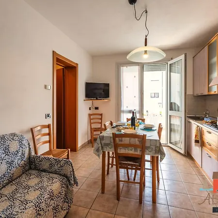 Holiday home Al Parco Rosolina Mare