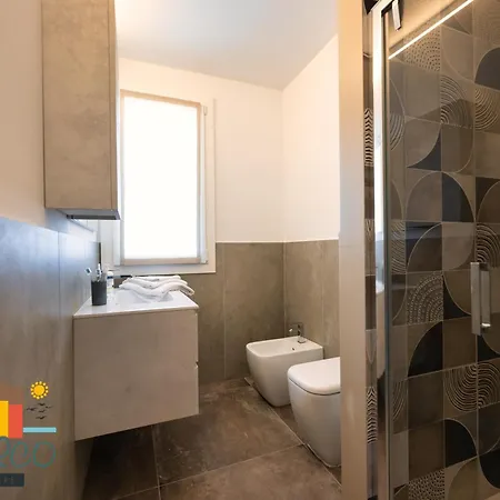 Al Parco Rosolina Mare