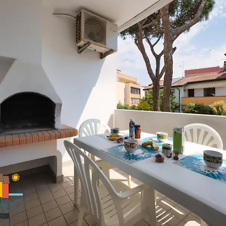 Holiday home Al Parco