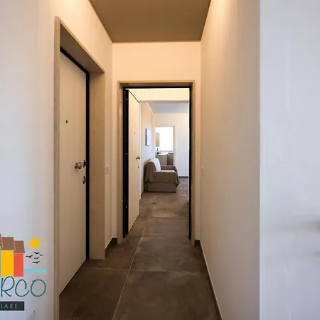 Al Parco Holiday home Rosolina Mare