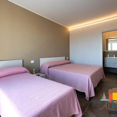 Al Parco Holiday home