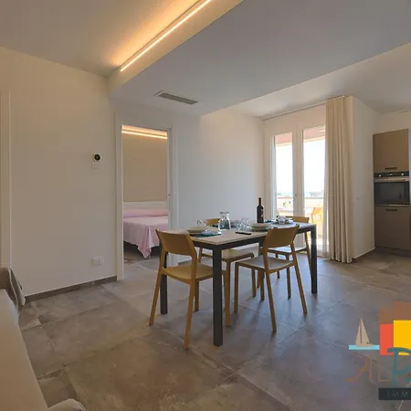 Holiday home Al Parco *