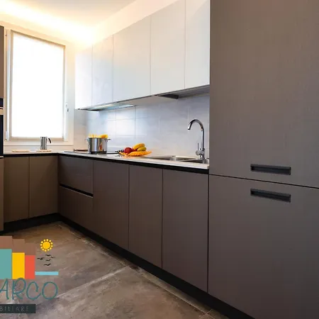 Al Parco Holiday home