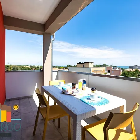 Al Parco Holiday home *