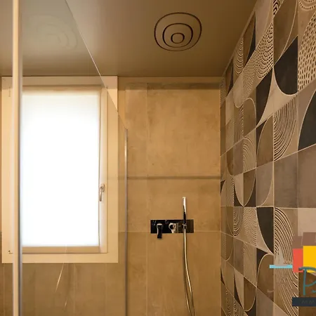Al Parco Holiday home