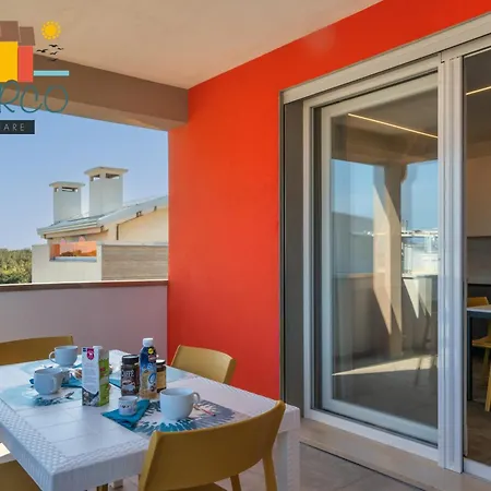 Holiday home Al Parco