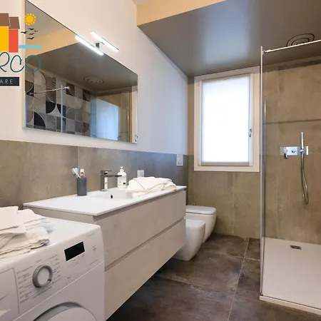 Holiday home Al Parco Rosolina Mare