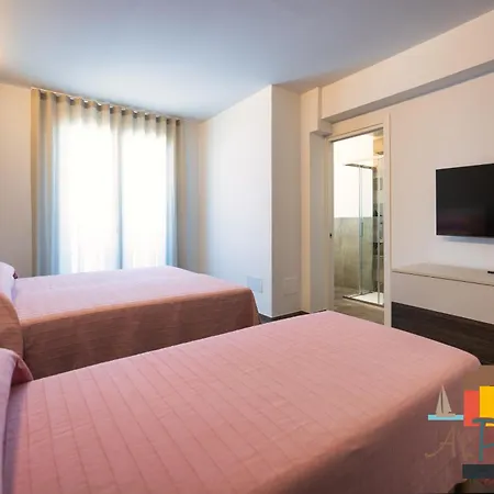 Al Parco * Rosolina Mare