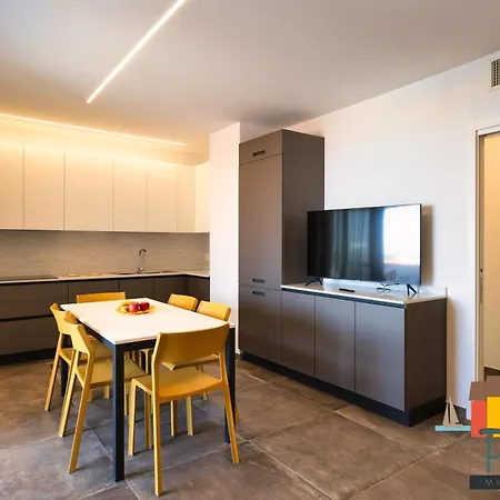 Al Parco Holiday home