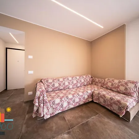 Holiday home Al Parco