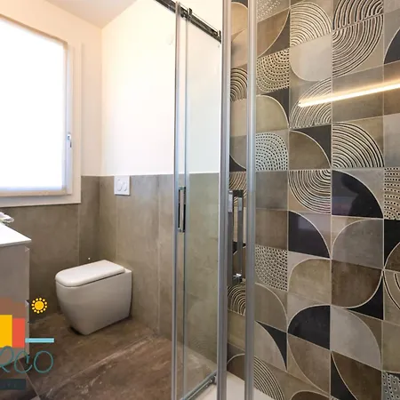 Al Parco Holiday home *