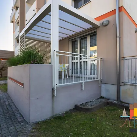 Al Parco Holiday home *