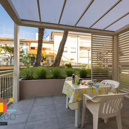 Holiday home Al Parco *