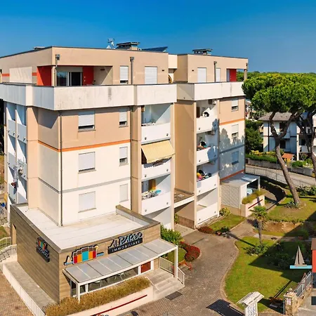 Al Parco Hébergement de vacances