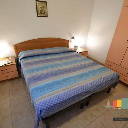 Holiday home Al Parco Rosolina Mare