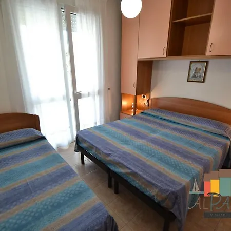 Al Parco Holiday home